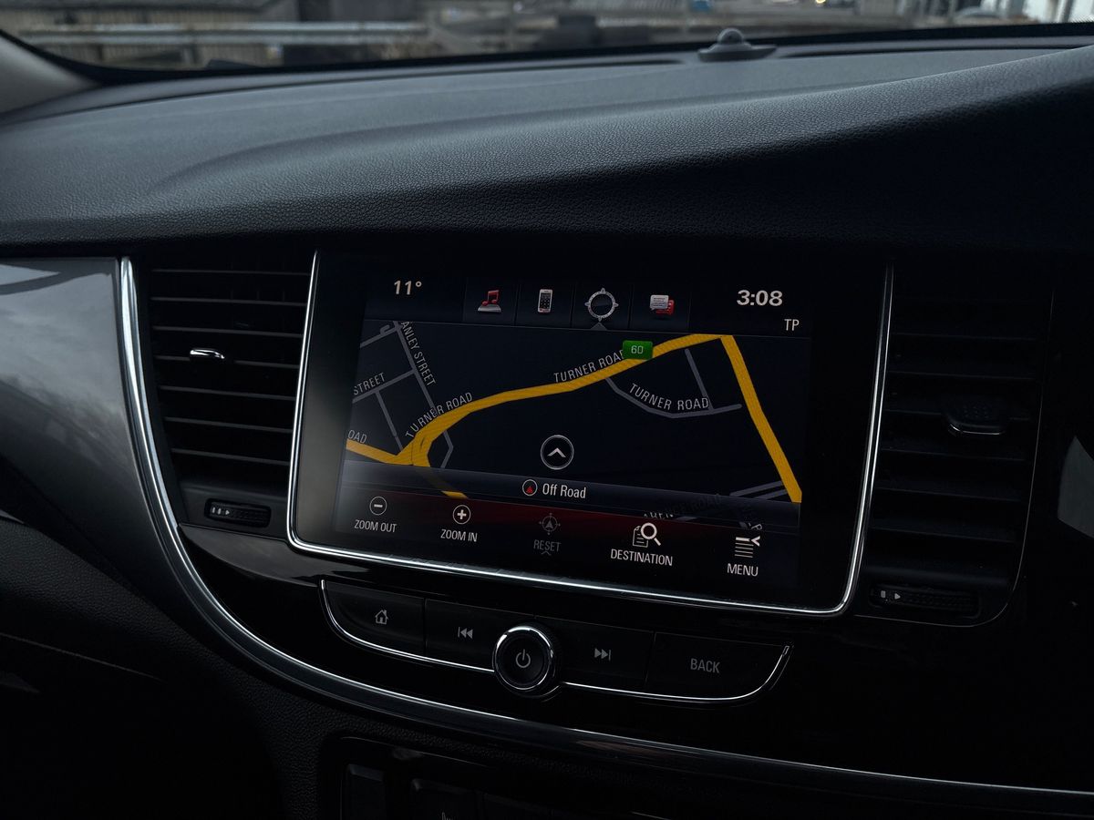 Used Vauxhall Mokka X 2019 for sale - 77259211: Photo 11