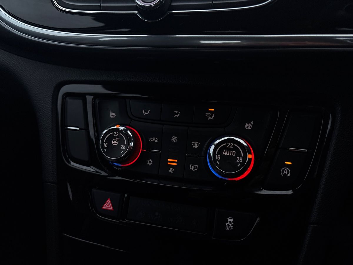 Used Vauxhall Mokka X 2019 for sale - 77259211: Photo 12