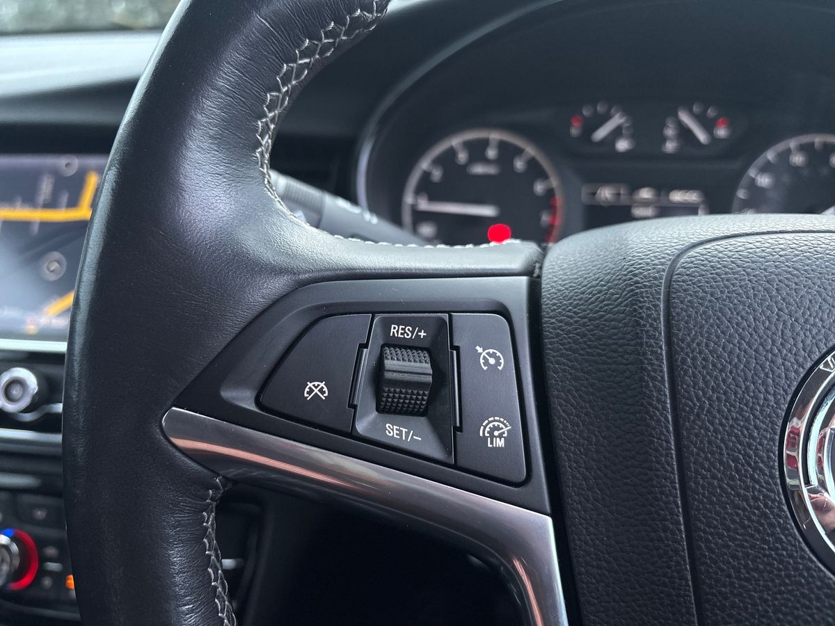 Used Vauxhall Mokka X 2019 for sale - 77259211: Photo 16