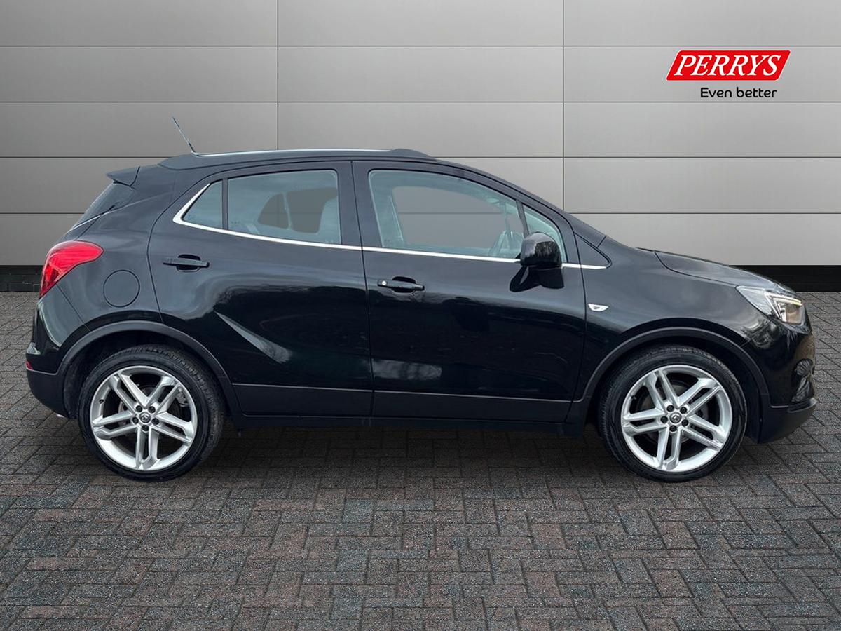 Used Vauxhall Mokka X 2019 for sale - 77259211: Photo 3