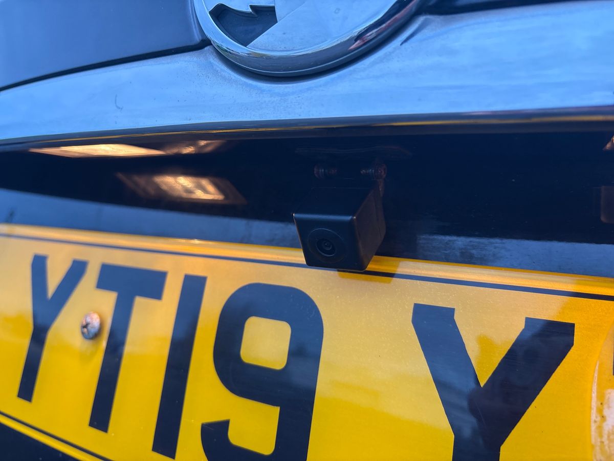 Used Vauxhall Mokka X 2019 for sale - 77259211: Photo 34