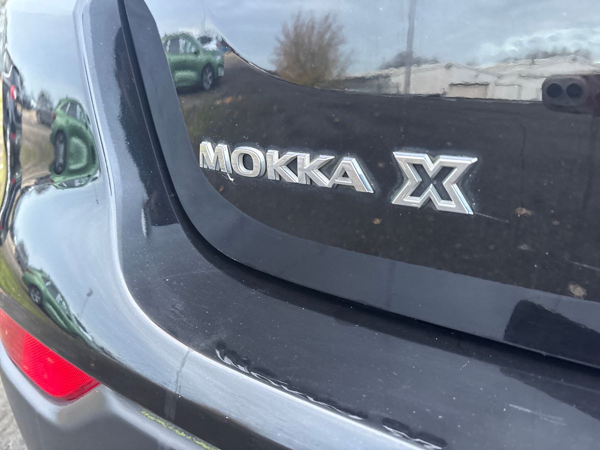 Used Vauxhall Mokka X 2019 for sale - 77259211: Photo 39