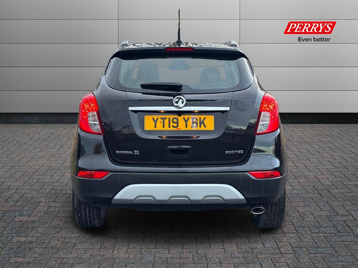 Used Vauxhall Mokka X 2019 for sale - 77259211: Photo 5