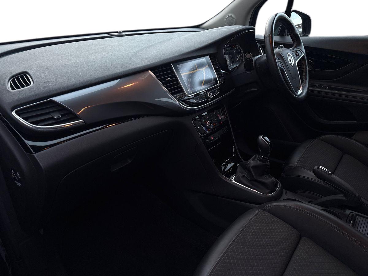 Used Vauxhall Mokka X 2019 for sale - 77259211: Photo 6
