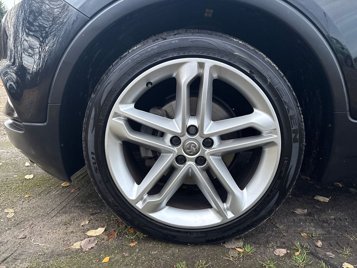 Used Vauxhall Mokka X 2019 for sale - 77259211: Photo 7