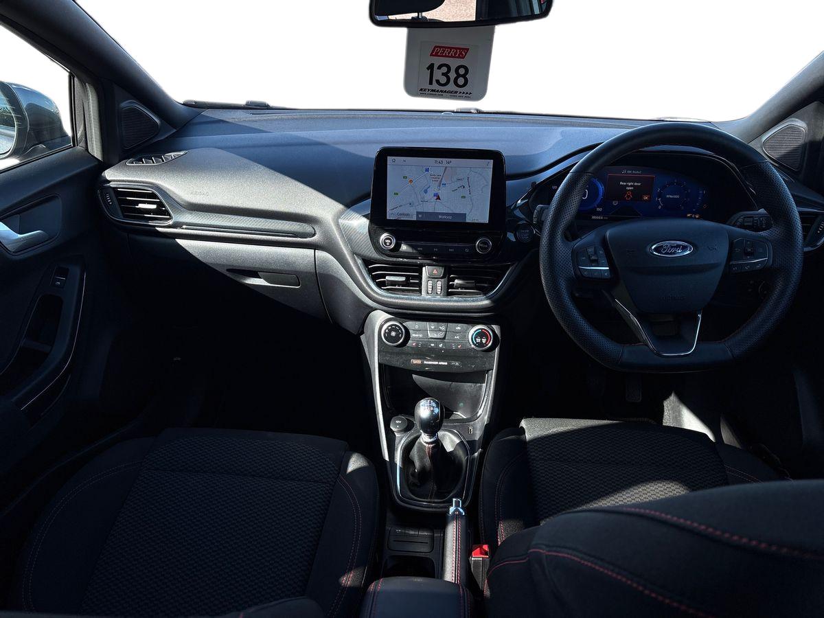 Used Ford Puma 2022 for sale - 76035259: Photo 10