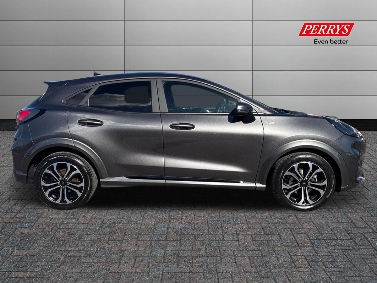 Used Ford Puma 2022 for sale - 76035259: Photo 3