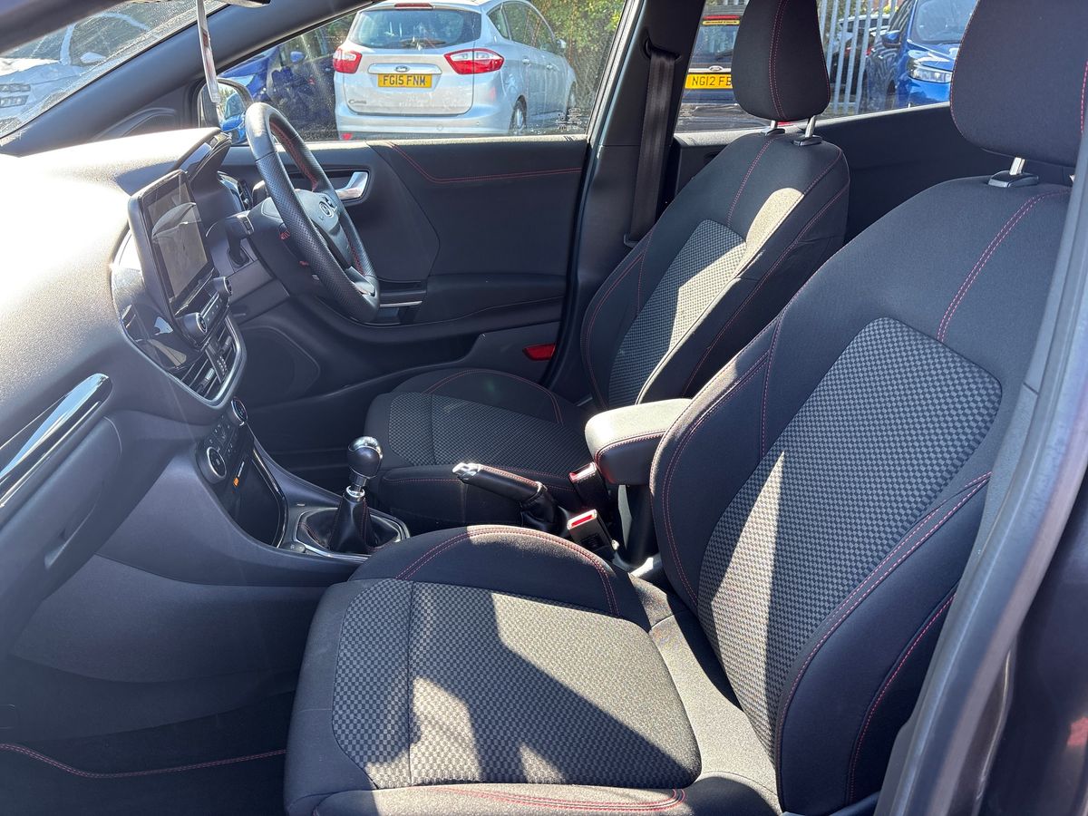 Used Ford Puma 2022 for sale - 76035259: Photo 39