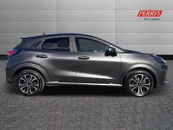 Used Ford Puma 2022 for sale - 76035259: Photo 3