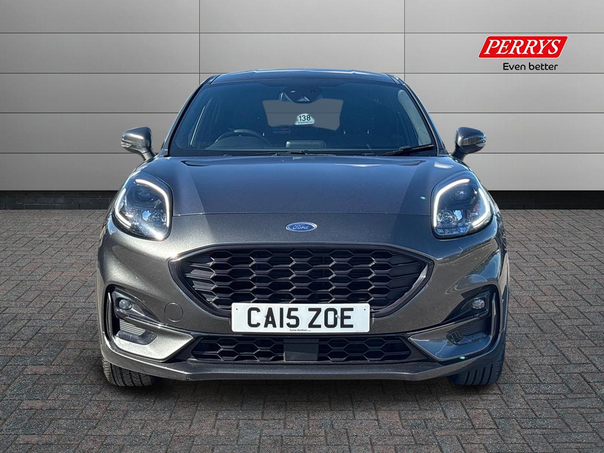 Used Ford Puma 2022 for sale - 76035259: Photo 4