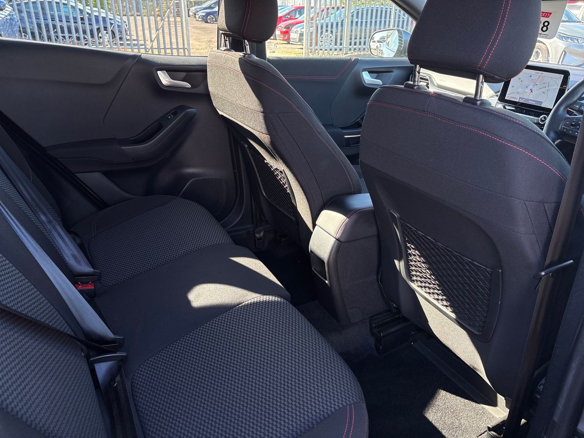 Used Ford Puma 2022 for sale - 76035259: Photo 40