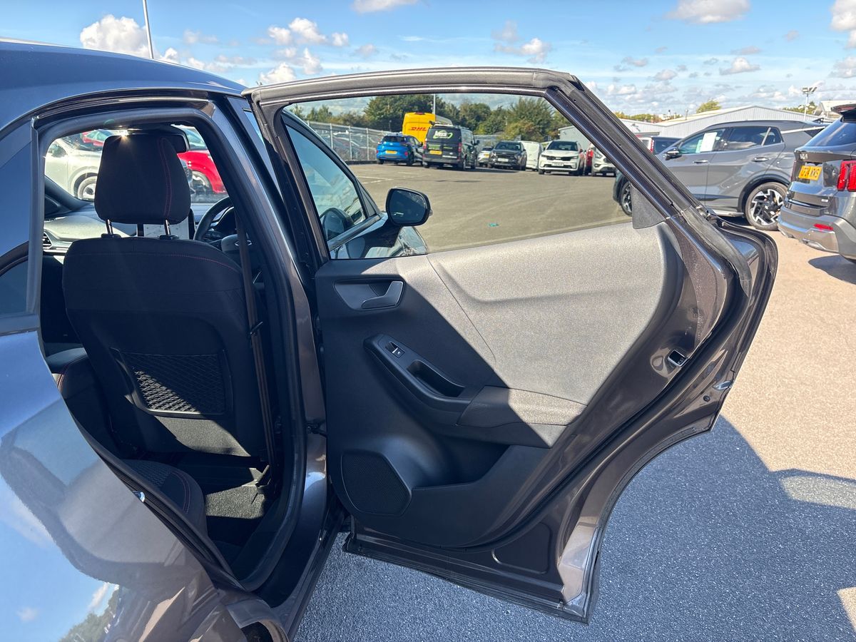 Used Ford Puma 2022 for sale - 76035259: Photo 41
