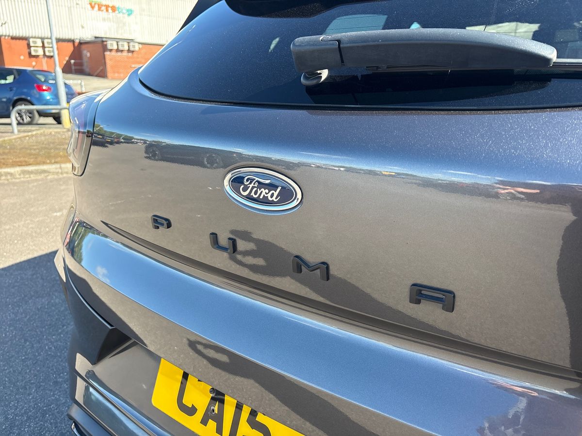 Used Ford Puma 2022 for sale - 76035259: Photo 42