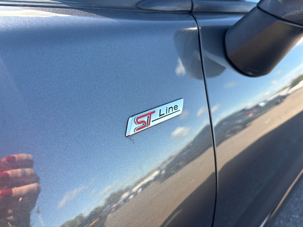 Used Ford Puma 2022 for sale - 76035259: Photo 44