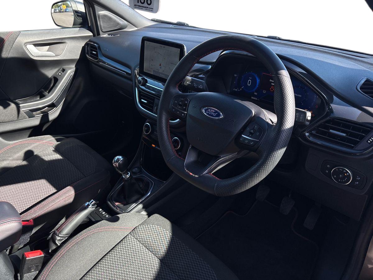 Used Ford Puma 2022 for sale - 76035259: Photo 9