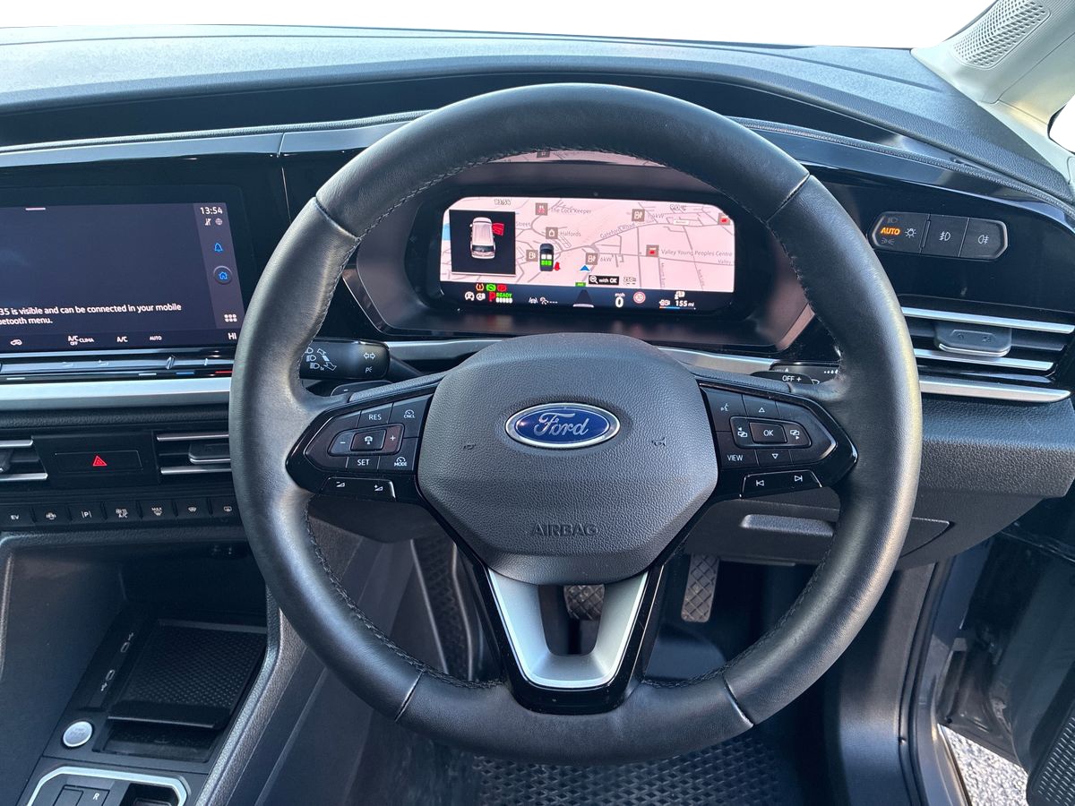 Used Ford Transit Connect 2025 for sale - 76650658: Photo 10