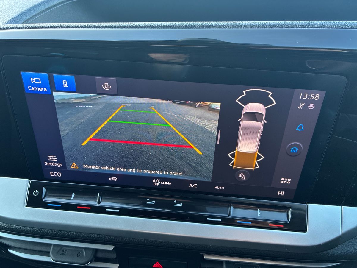 Used Ford Transit Connect 2025 for sale - 76650658: Photo 11