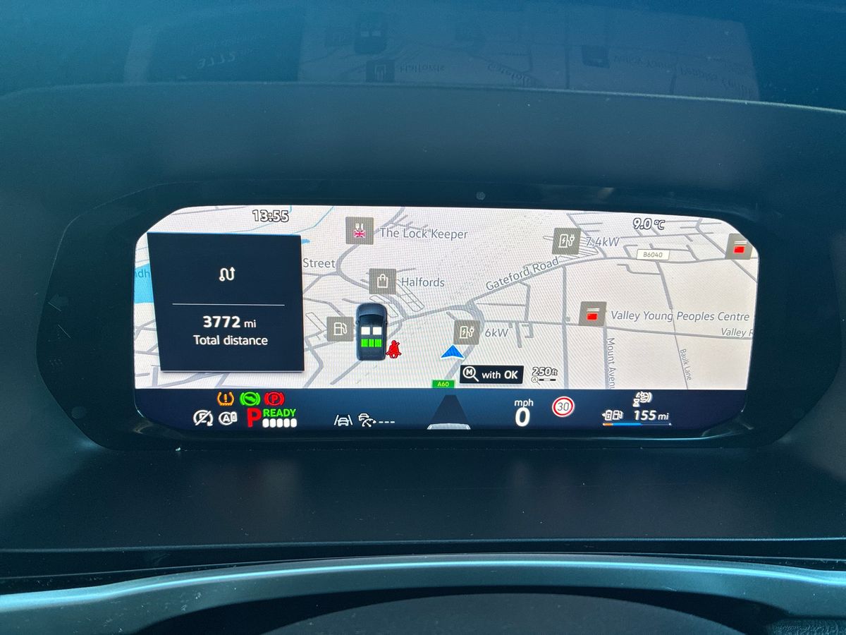 Used Ford Transit Connect 2025 for sale - 76650658: Photo 13