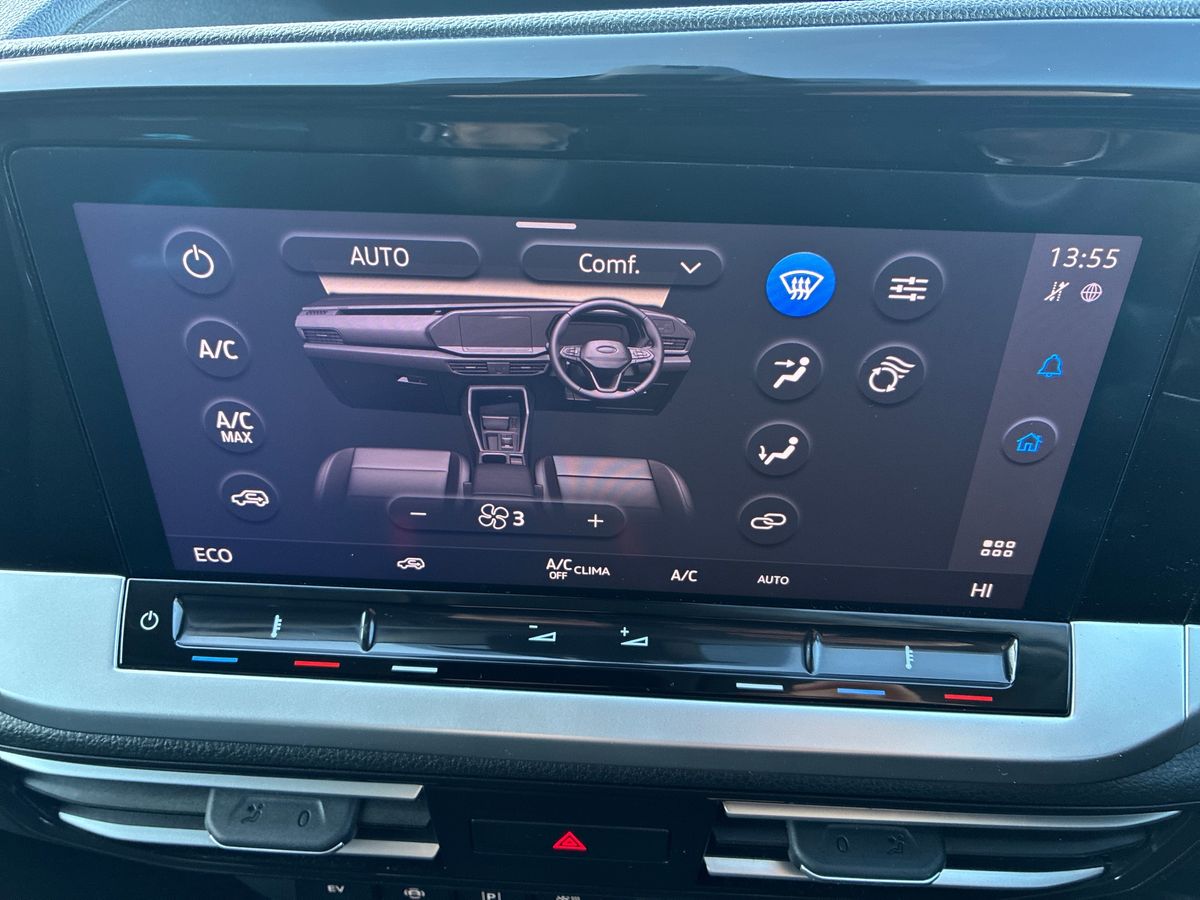 Used Ford Transit Connect 2025 for sale - 76650658: Photo 14