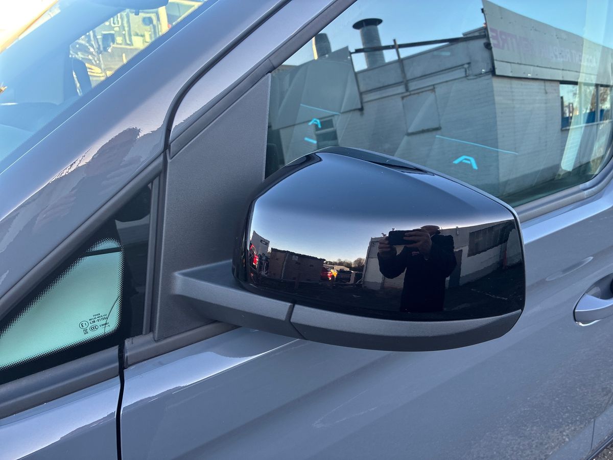 Used Ford Transit Connect 2025 for sale - 76650658: Photo 19