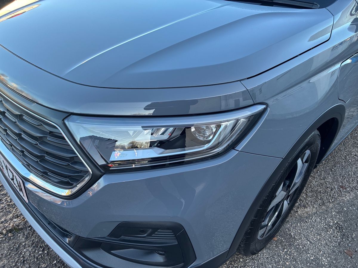 Used Ford Transit Connect 2025 for sale - 76650658: Photo 20