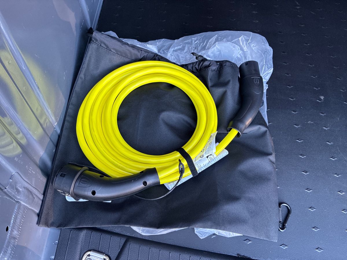 Used Ford Transit Connect 2025 for sale - 76650658: Photo 22