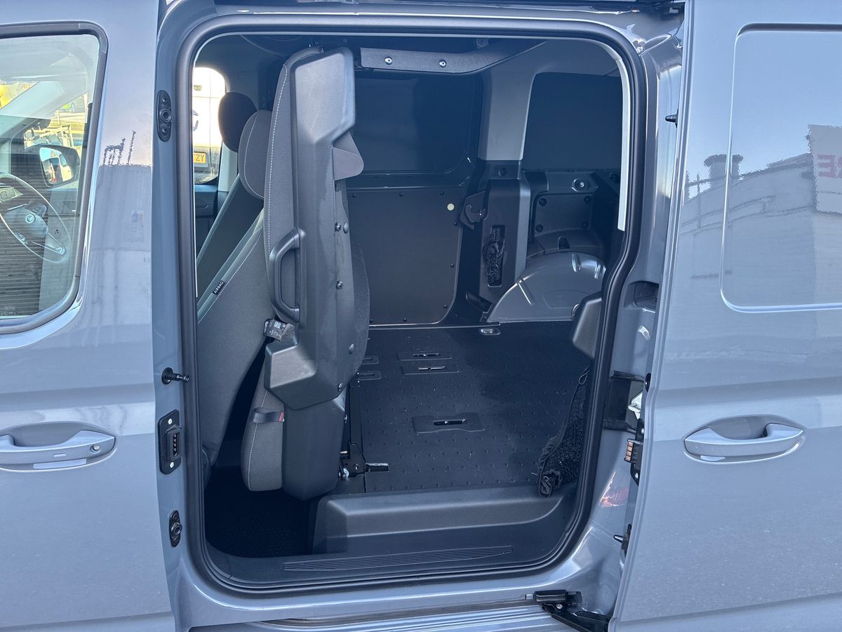 Used Ford Transit Connect 2025 for sale - 76650658: Photo 24