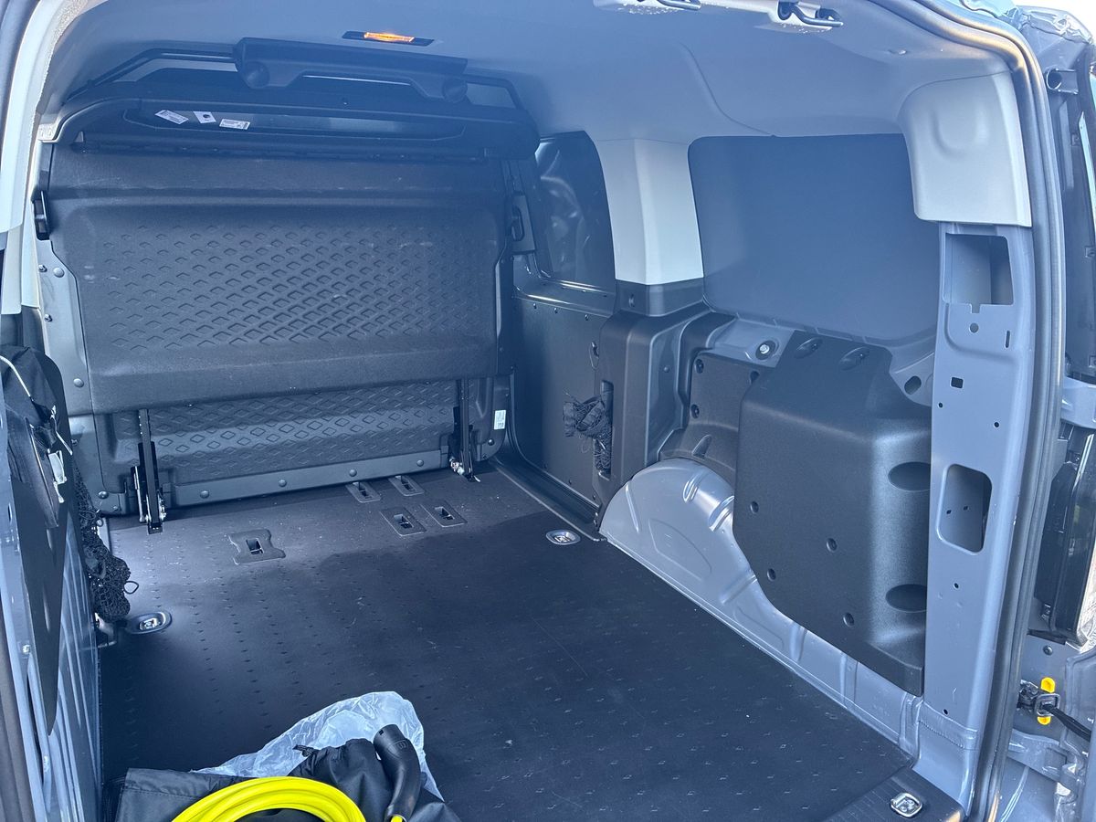 Used Ford Transit Connect 2025 for sale - 76650658: Photo 26