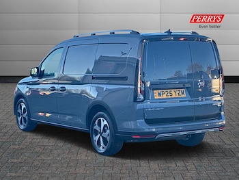 Used Ford Transit Connect 2025 for sale - 76650658: Photo