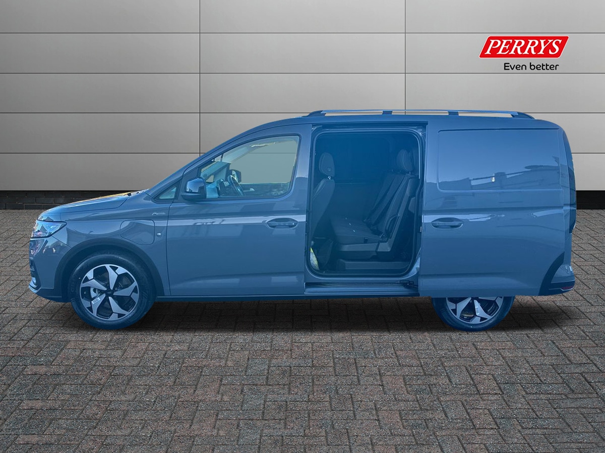 Used Ford Transit Connect 2025 for sale - 76650658: Photo 3