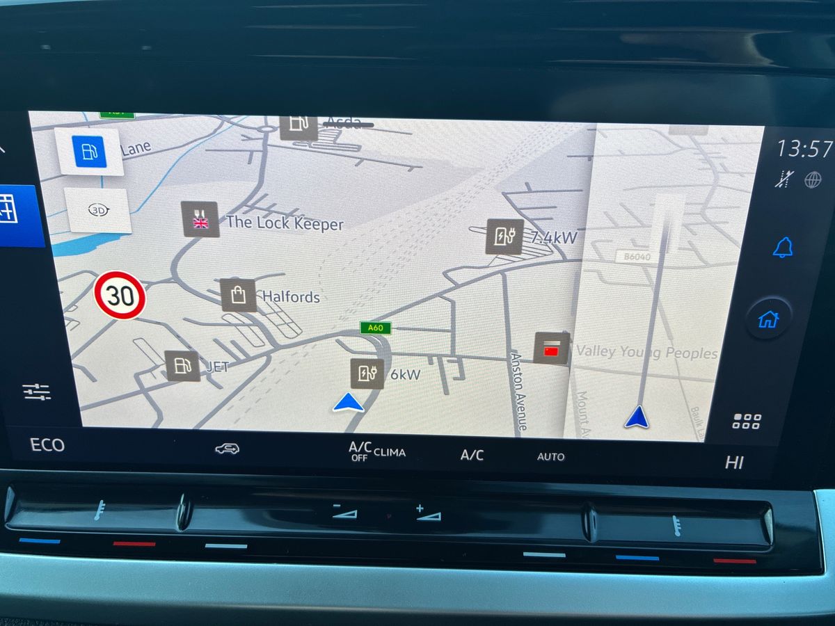 Used Ford Transit Connect 2025 for sale - 76650658: Photo 31