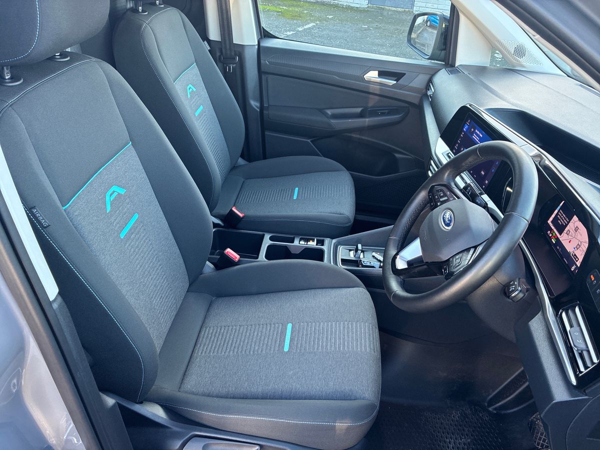 Used Ford Transit Connect 2025 for sale - 76650658: Photo 38