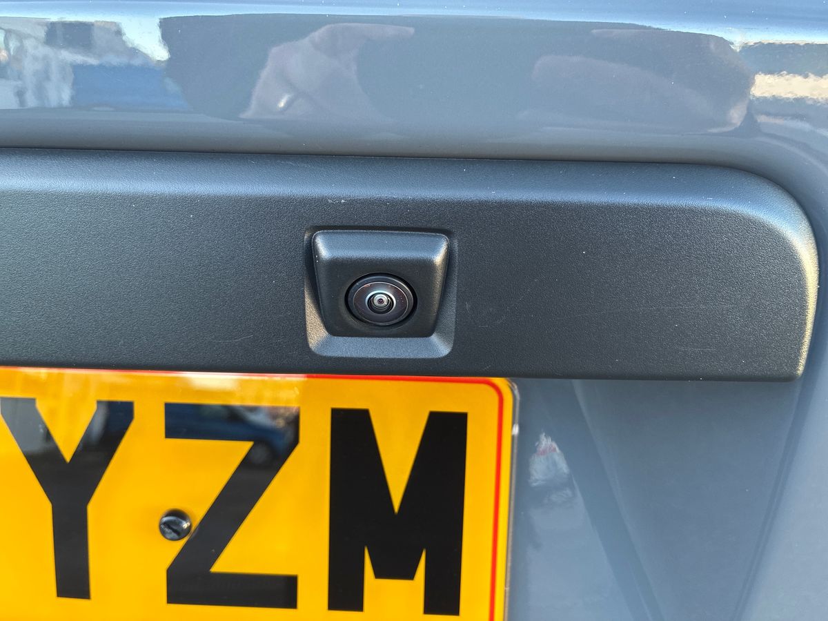 Used Ford Transit Connect 2025 for sale - 76650658: Photo 40