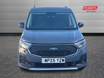 Used Ford Transit Connect 2025 for sale - 76650658: Photo