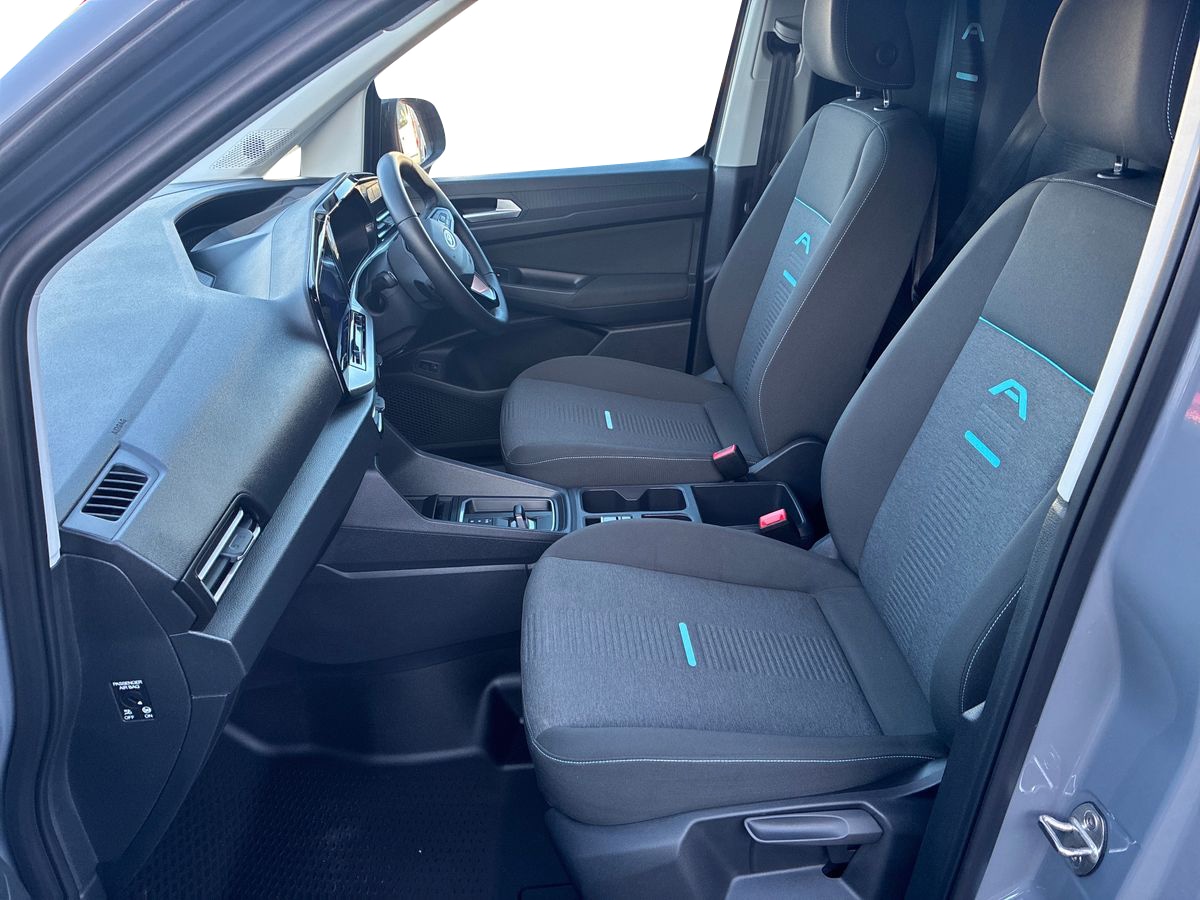 Used Ford Transit Connect 2025 for sale - 76650658: Photo 7