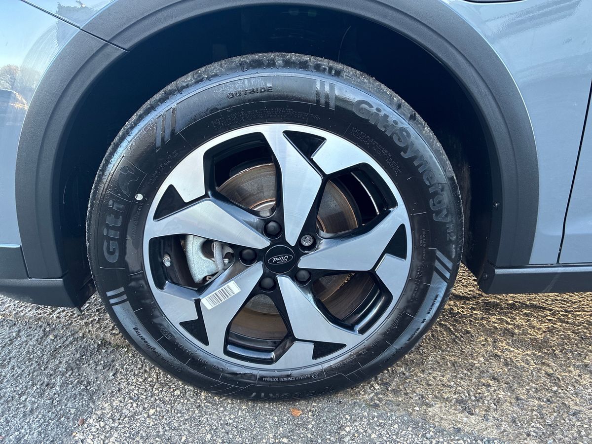 Used Ford Transit Connect 2025 for sale - 76650658: Photo 8