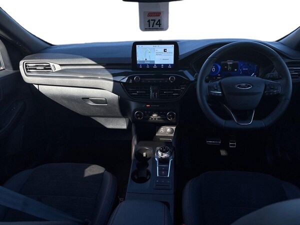 Used Ford Kuga 2022 for sale - 76035314: Photo 10