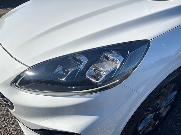 Used Ford Kuga 2022 for sale - 76035314: Photo 15