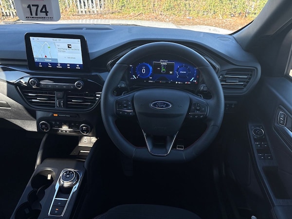 Used Ford Kuga 2022 for sale - 76035314: Photo 17