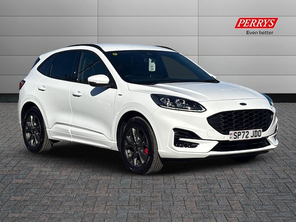 Used Ford Kuga 2022 for sale - 76035314: Photo 1