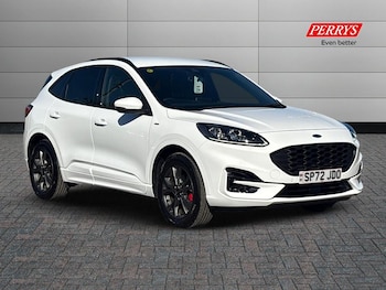 Ford - Kuga