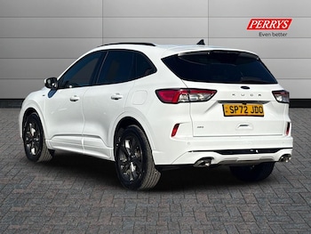 Used Ford Kuga 2022 for sale - 76035314: Photo 2