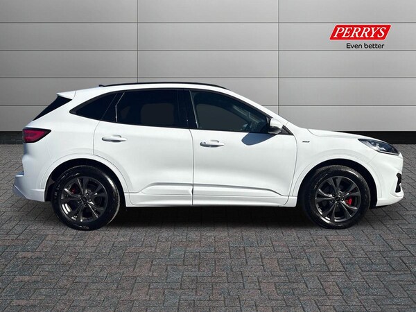 Used Ford Kuga 2022 for sale - 76035314: Photo 3