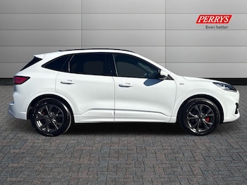 Used Ford Kuga 2022 for sale - 76035314: Photo 3