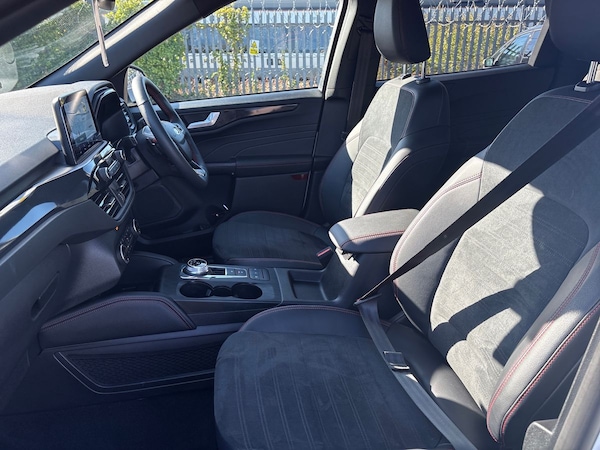 Used Ford Kuga 2022 for sale - 76035314: Photo 41