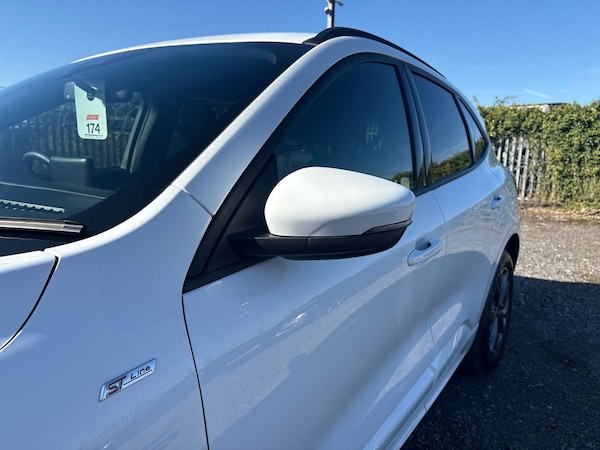 Used Ford Kuga 2022 for sale - 76035314: Photo 44