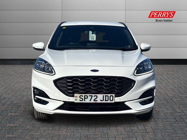 Used Ford Kuga 2022 for sale - 76035314: Photo 4