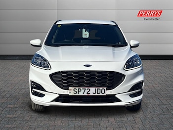 Used Ford Kuga 2022 for sale - 76035314: Photo 4