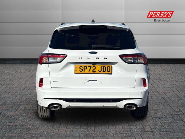 Used Ford Kuga 2022 for sale - 76035314: Photo 5