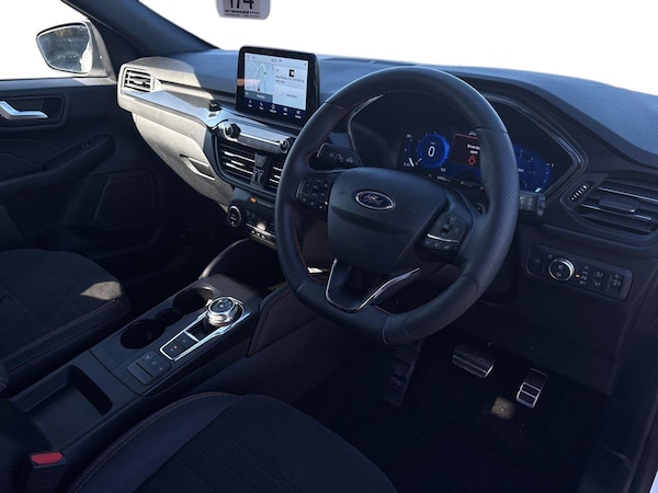 Used Ford Kuga 2022 for sale - 76035314: Photo 9